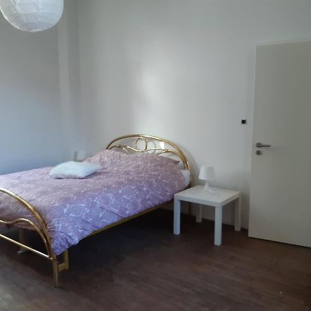 Chez Therese Stavelot Exteriör bild