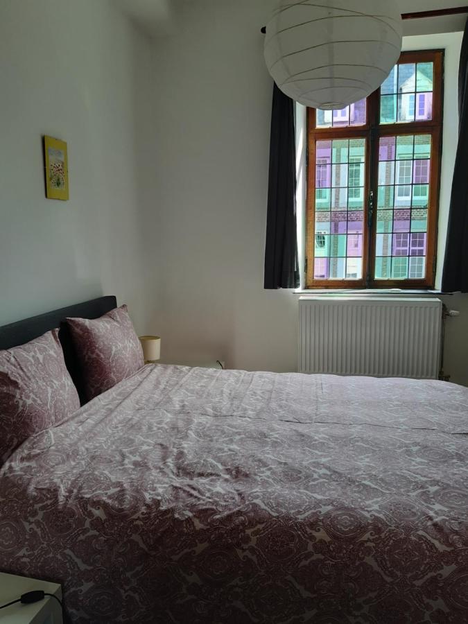 Chez Therese Stavelot Exteriör bild